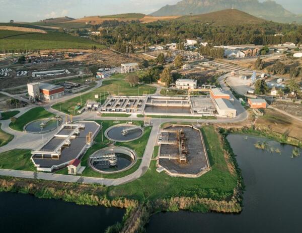 A National Solution for Aging Wastewater Infrastructure