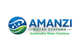 Amanzi Logo White Backround